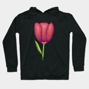 Tulip Hoodie